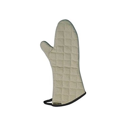 Chef Revival 800FG17 Pair of CrewWare BestGuard 17' Oven Mitts