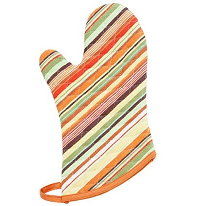 Now Designs Essex Stripe Mitt