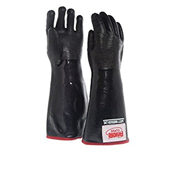 The Fryer Glove Heat Resistant Glove 18