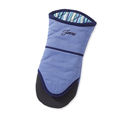 Fiestaware Puppet Style Oven Mitt - Lapis (337979)